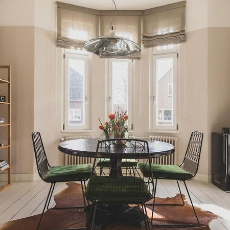 Apartament Logierhaus M Esens Zewnętrze zdjęcie