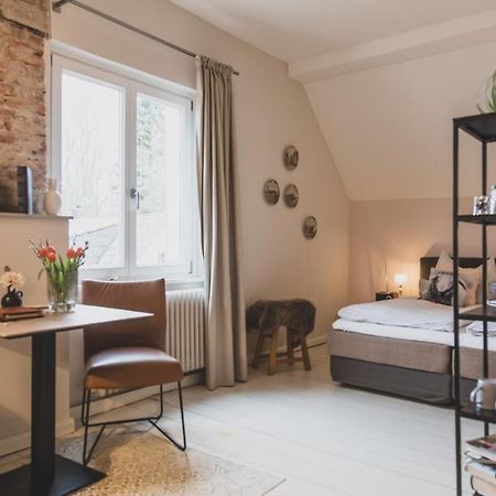 Apartament Logierhaus M Esens Zewnętrze zdjęcie
