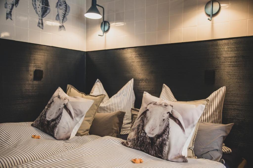 Apartament Logierhaus M Esens Zewnętrze zdjęcie