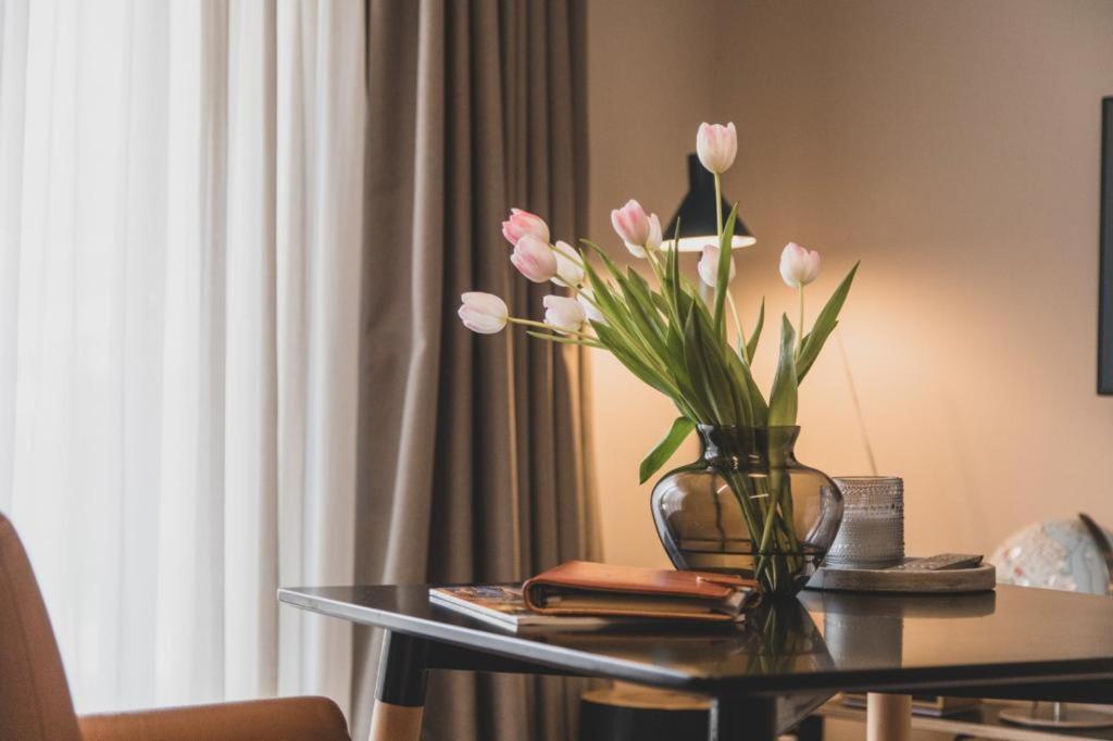 Apartament Logierhaus M Esens Zewnętrze zdjęcie