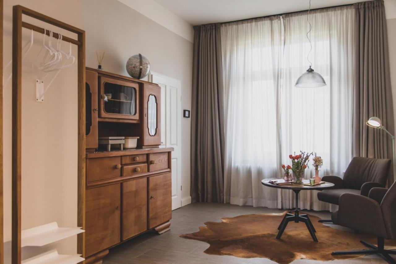 Apartament Logierhaus M Esens Zewnętrze zdjęcie