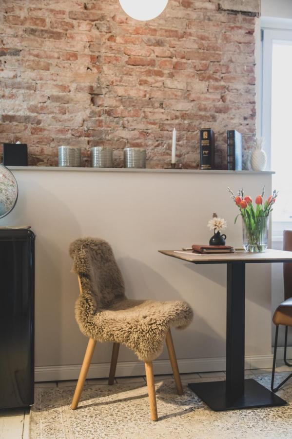 Apartament Logierhaus M Esens Zewnętrze zdjęcie