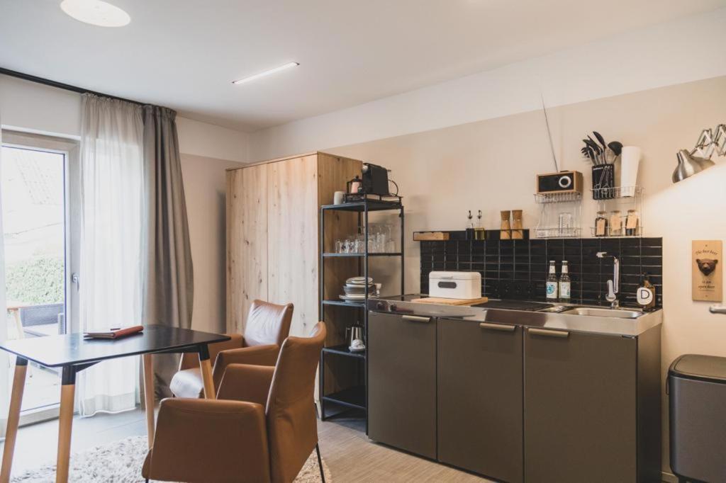 Apartament Logierhaus M Esens Zewnętrze zdjęcie