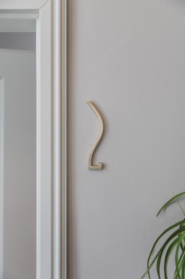 Apartament Logierhaus M Esens Zewnętrze zdjęcie