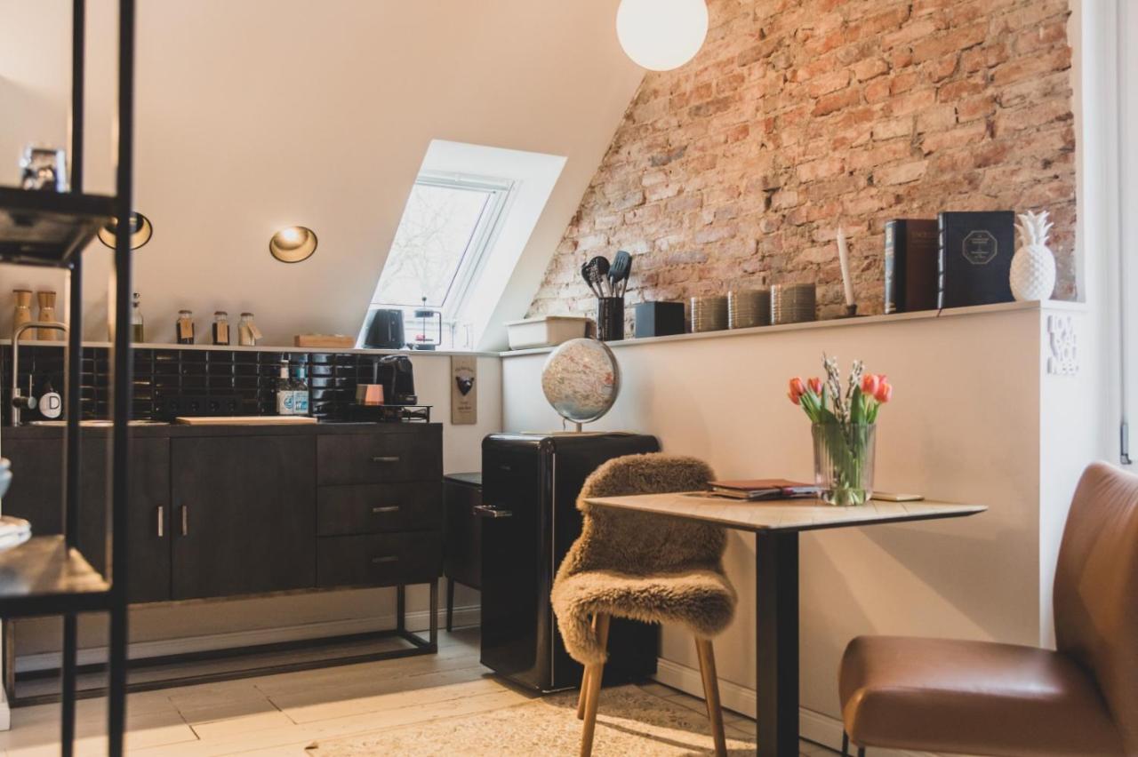 Apartament Logierhaus M Esens Zewnętrze zdjęcie