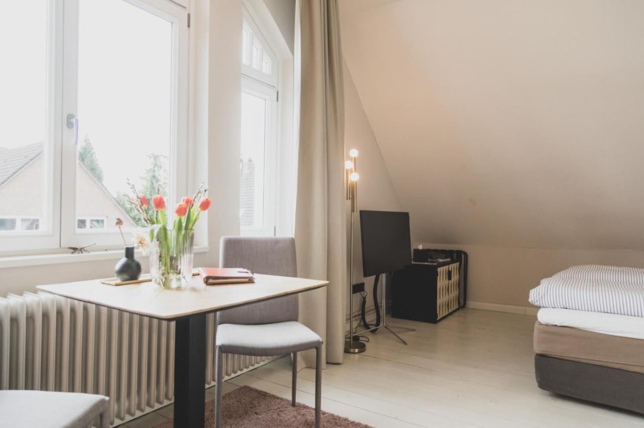 Apartament Logierhaus M Esens Zewnętrze zdjęcie