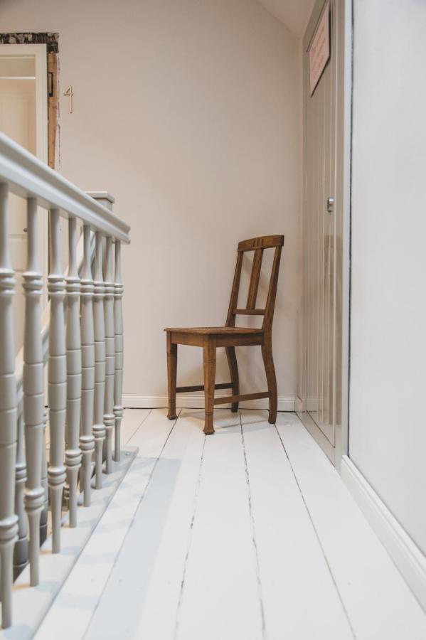 Apartament Logierhaus M Esens Zewnętrze zdjęcie