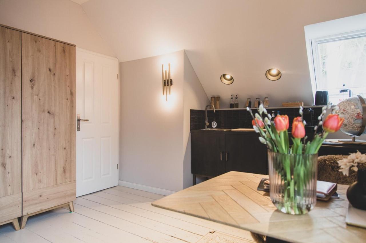 Apartament Logierhaus M Esens Zewnętrze zdjęcie