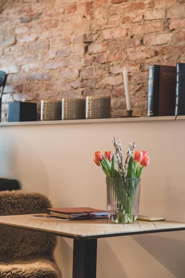 Apartament Logierhaus M Esens Zewnętrze zdjęcie