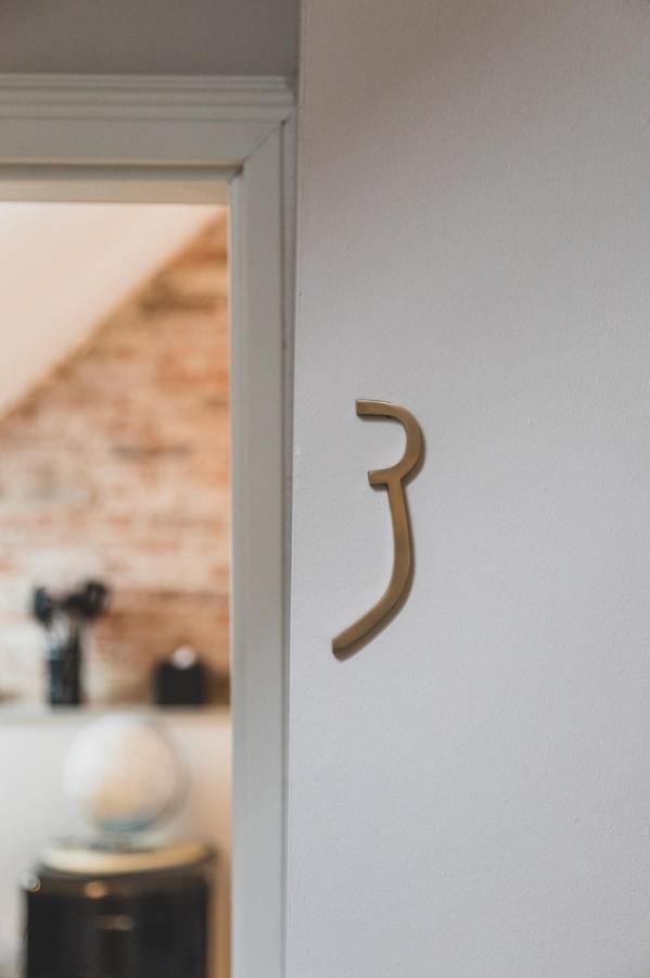 Apartament Logierhaus M Esens Zewnętrze zdjęcie