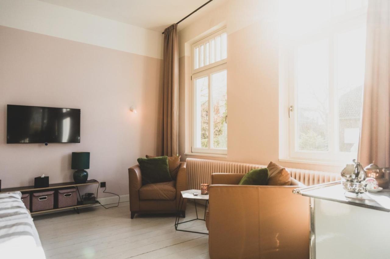 Apartament Logierhaus M Esens Zewnętrze zdjęcie