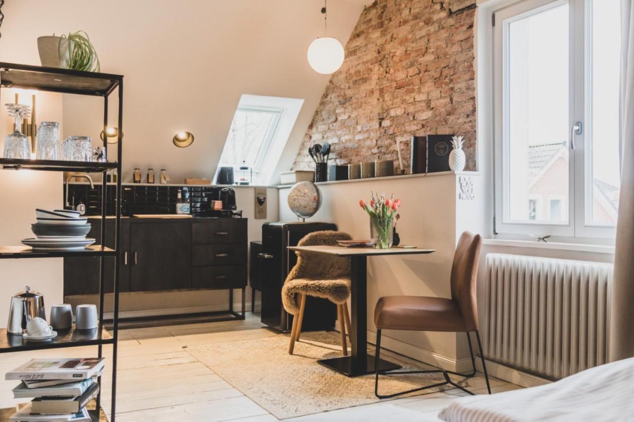 Apartament Logierhaus M Esens Zewnętrze zdjęcie