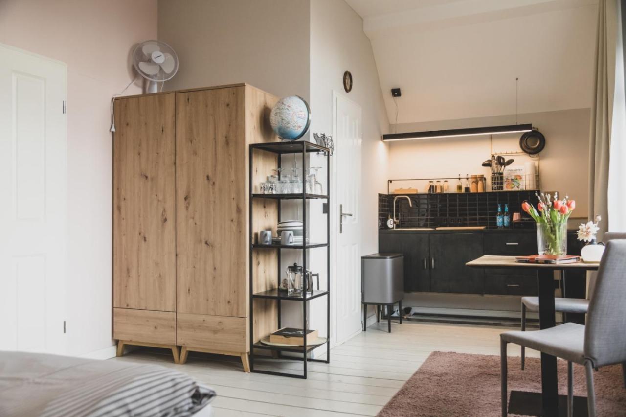 Apartament Logierhaus M Esens Zewnętrze zdjęcie