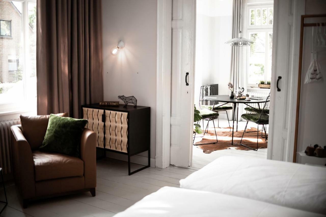Apartament Logierhaus M Esens Zewnętrze zdjęcie