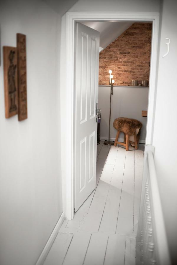 Apartament Logierhaus M Esens Zewnętrze zdjęcie