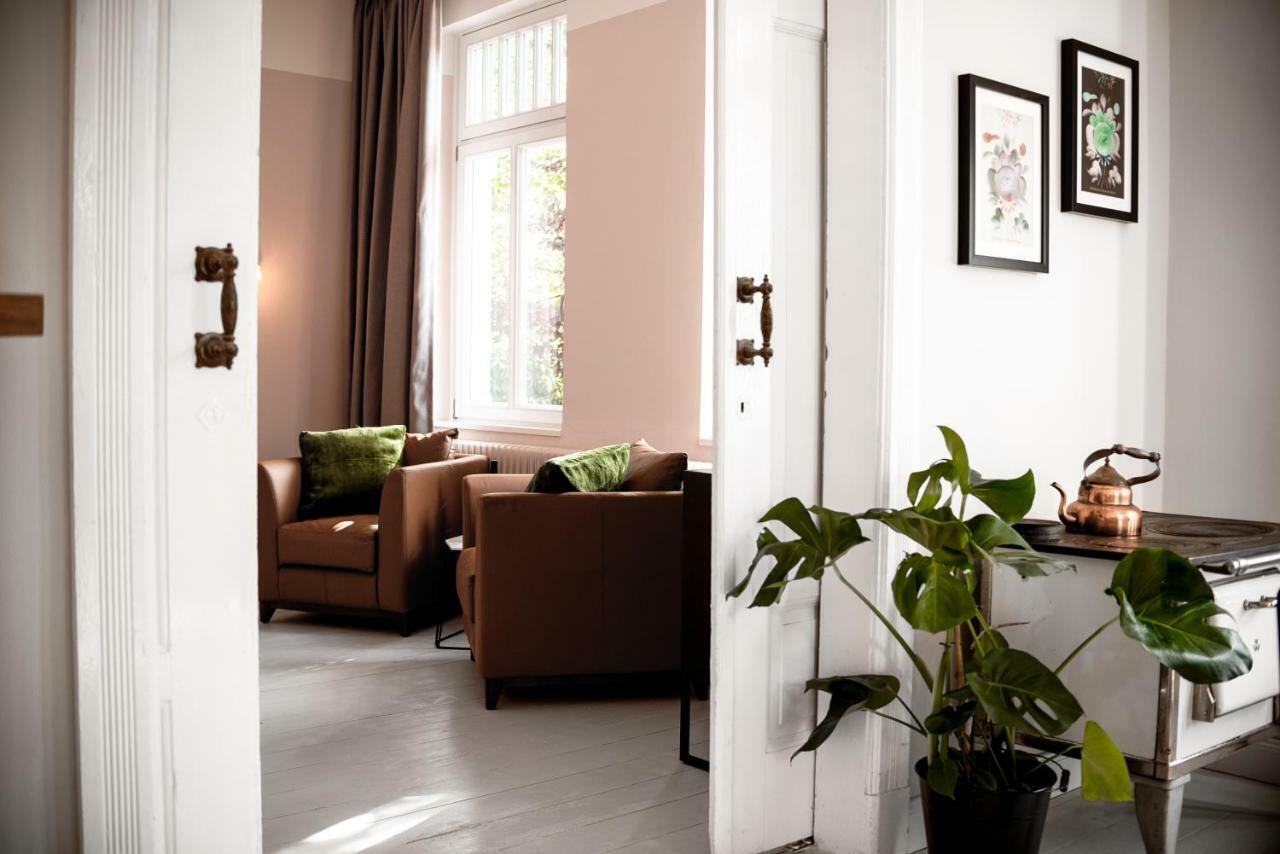 Apartament Logierhaus M Esens Zewnętrze zdjęcie