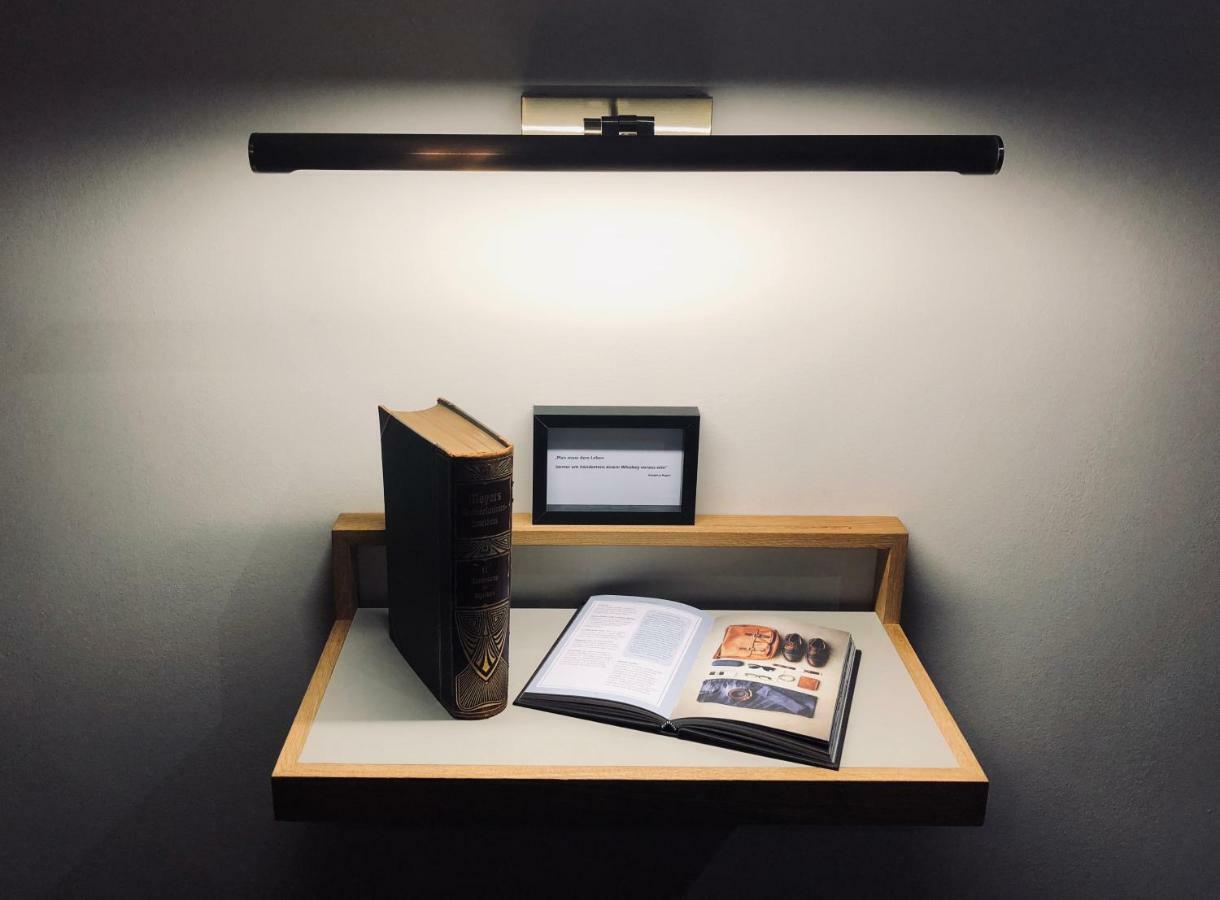 Apartament Logierhaus M Esens Zewnętrze zdjęcie