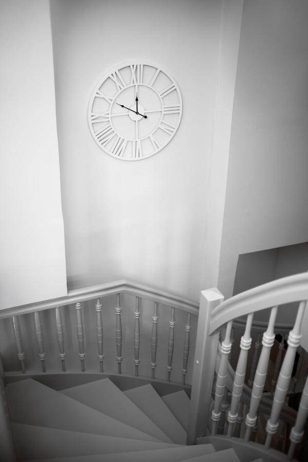 Apartament Logierhaus M Esens Zewnętrze zdjęcie